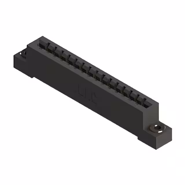 387-015-521-103 EDAC Inc.  Edgeboard Connectors